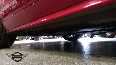 Lot 534 - 2015 JAGUAR XE R-SPORT D AUTO