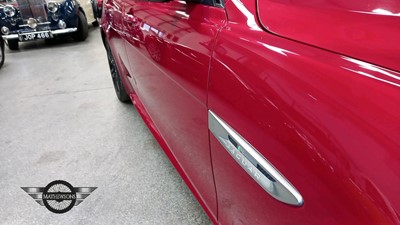 Lot 534 - 2015 JAGUAR XE R-SPORT D AUTO