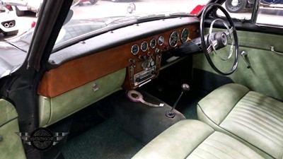 Lot 95 - 1961 SUNBEAM RAPIER