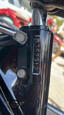 Lot 703 - 1976 PUCH MAXI-S