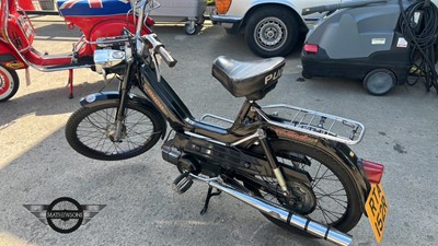 Lot 703 - 1976 PUCH MAXI-S