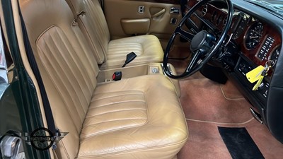 Lot 460 - 1977 ROLLS ROYCE SILVER SHADOW II