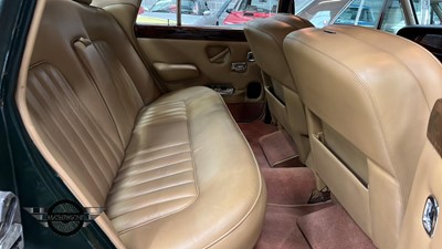 Lot 460 - 1977 ROLLS ROYCE SILVER SHADOW II