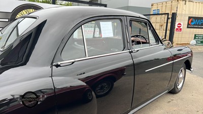 Lot 422 - 1953 WOLSELEY 4/44