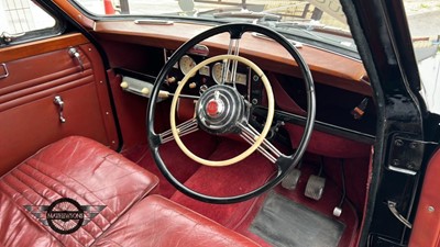 Lot 422 - 1953 WOLSELEY 4/44