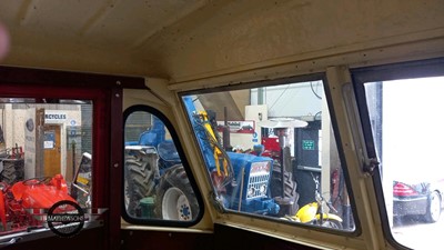 Lot 71 - 1957 ALBION CHEIFTAIN