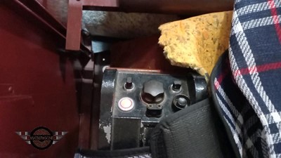 Lot 71 - 1957 ALBION CHEIFTAIN