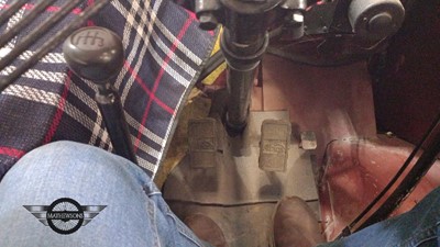 Lot 71 - 1957 ALBION CHEIFTAIN