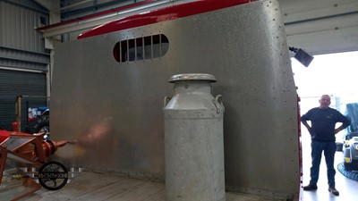 Lot 71 - 1957 ALBION CHEIFTAIN