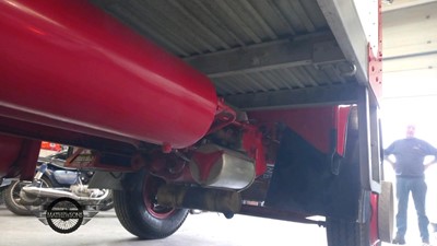 Lot 71 - 1957 ALBION CHEIFTAIN