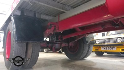 Lot 71 - 1957 ALBION CHEIFTAIN