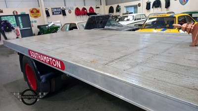 Lot 71 - 1957 ALBION CHEIFTAIN