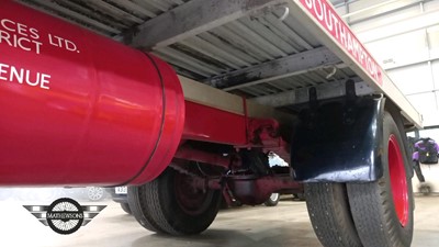 Lot 71 - 1957 ALBION CHEIFTAIN