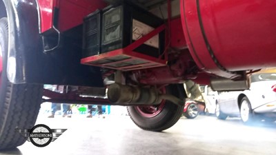 Lot 71 - 1957 ALBION CHEIFTAIN