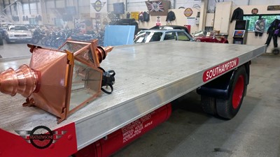 Lot 71 - 1957 ALBION CHEIFTAIN