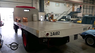 Lot 71 - 1957 ALBION CHEIFTAIN