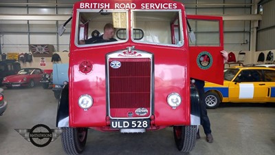 Lot 71 - 1957 ALBION CHEIFTAIN