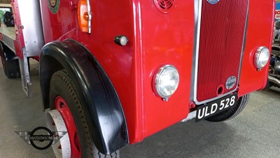 Lot 71 - 1957 ALBION CHEIFTAIN