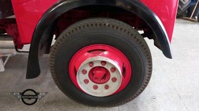 Lot 71 - 1957 ALBION CHEIFTAIN