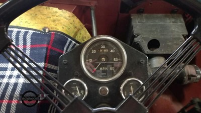 Lot 71 - 1957 ALBION CHEIFTAIN