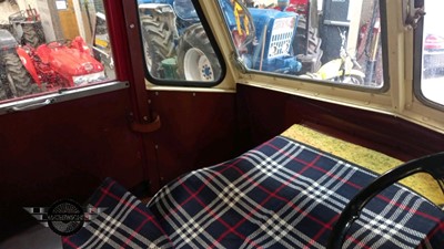 Lot 71 - 1957 ALBION CHEIFTAIN