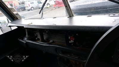 Lot 638 - 1981 LAND ROVER 88" - 4 CYL