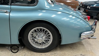 Lot 672 - 1959 JAGUAR XK 150