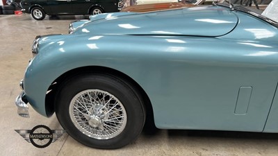 Lot 672 - 1959 JAGUAR XK 150