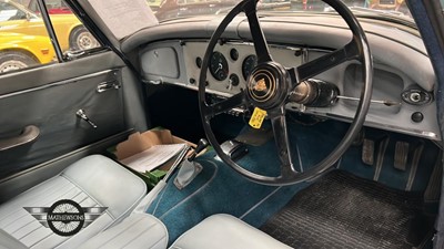 Lot 672 - 1959 JAGUAR XK 150