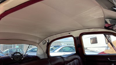 Lot 696 - 1961 ROVER 100