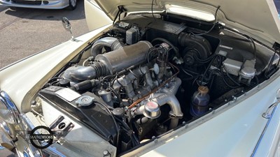 Lot 696 - 1961 ROVER 100