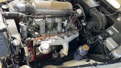 Lot 696 - 1961 ROVER 100