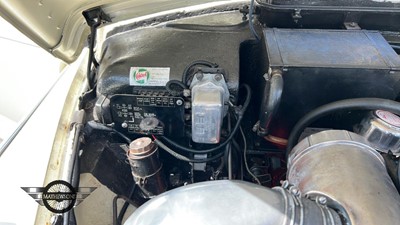 Lot 696 - 1961 ROVER 100