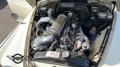 Lot 696 - 1961 ROVER 100