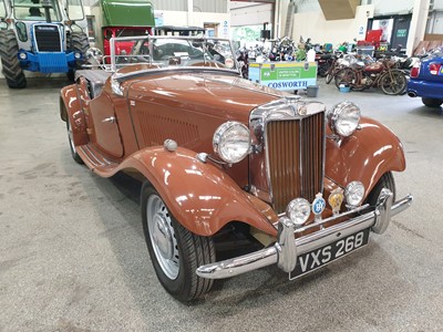 Lot 132 - 2002 MAZDA MX-5 ARIZONA