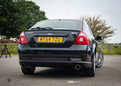 Lot 454 - 2004 FORD MONDEO ST220