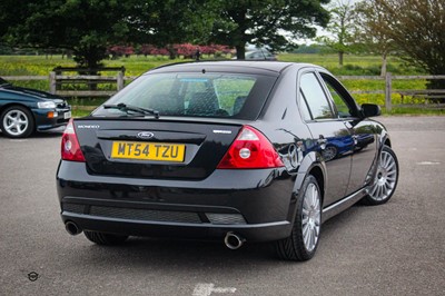 Lot 454 - 2004 FORD MONDEO ST220