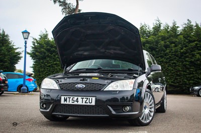 Lot 454 - 2004 FORD MONDEO ST220