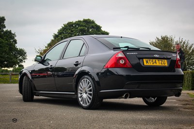 Lot 454 - 2004 FORD MONDEO ST220