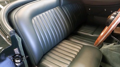 Lot 396 - 1955 JAGUAR XK