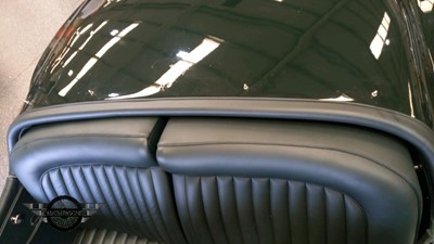 Lot 396 - 1955 JAGUAR XK