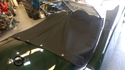 Lot 396 - 1955 JAGUAR XK