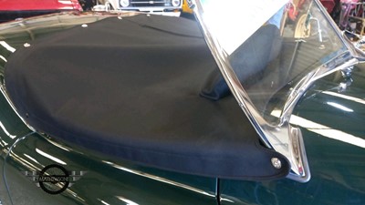 Lot 396 - 1955 JAGUAR XK