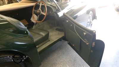 Lot 396 - 1955 JAGUAR XK