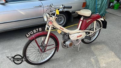 Lot 301 - 1964 RALEIGH ULTRAMATIC