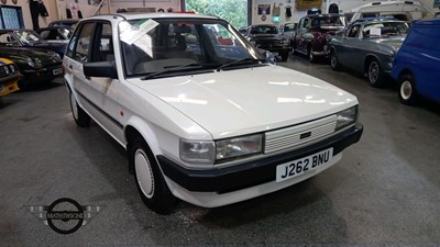 Lot 365 - 1991 ROVER MAESTRO CLUBMAN