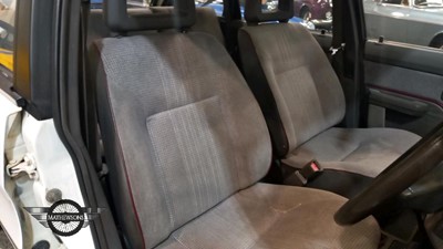 Lot 365 - 1991 ROVER MAESTRO CLUBMAN