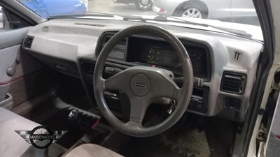 Lot 365 - 1991 ROVER MAESTRO CLUBMAN
