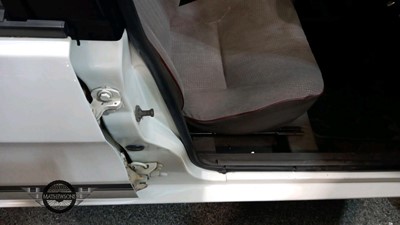 Lot 365 - 1991 ROVER MAESTRO CLUBMAN