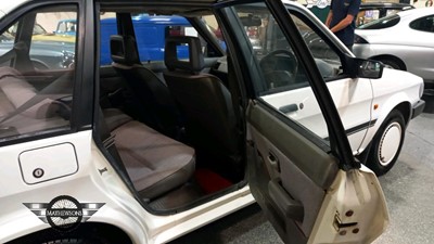 Lot 365 - 1991 ROVER MAESTRO CLUBMAN
